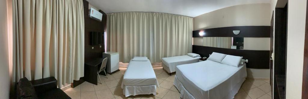 Hotel Monte Libano 2*