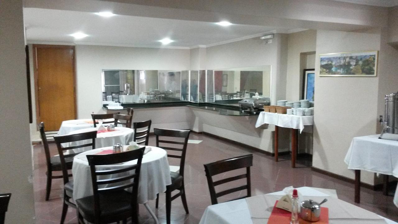 Hotel Monte Libano 2*