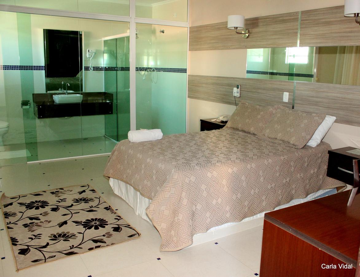 Hotel Monte Libano 2*