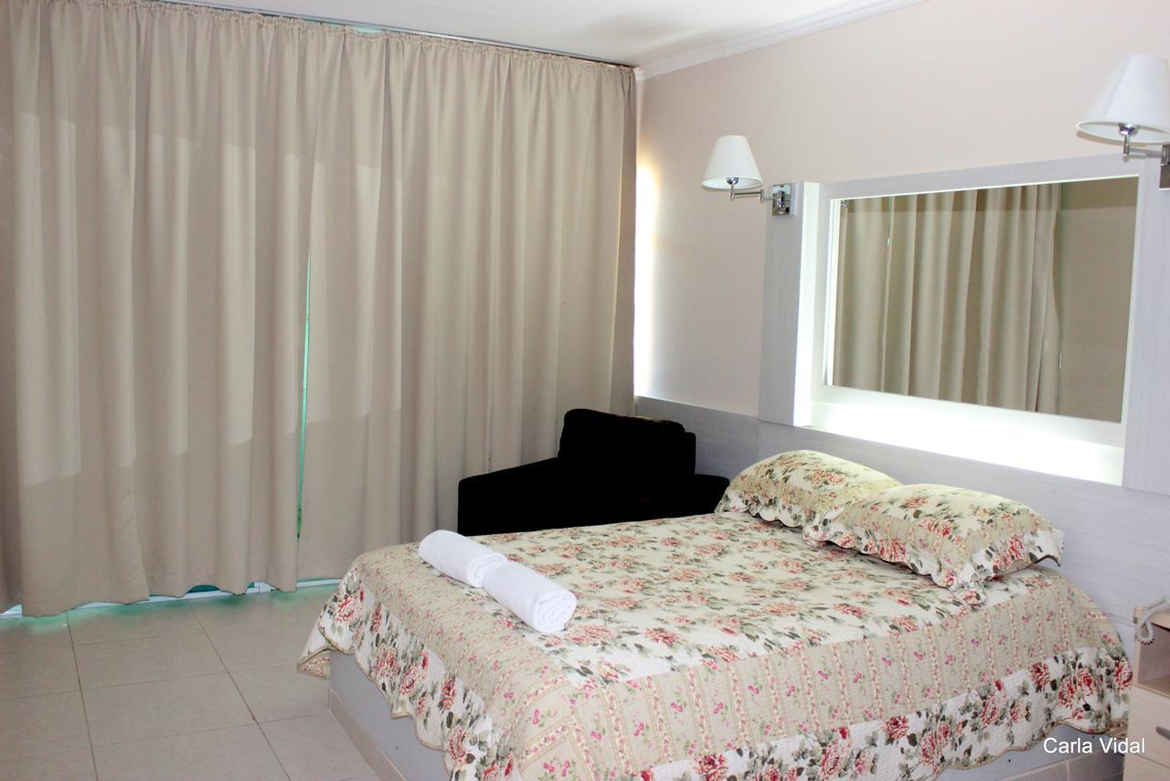 Hotel Monte Libano 2*