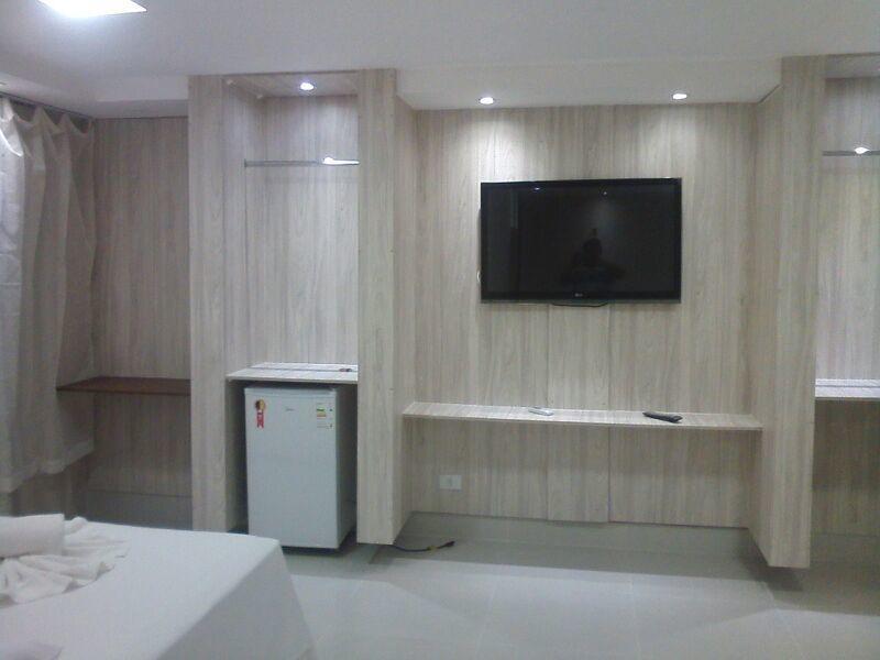 Hotel Monte Libano 2*