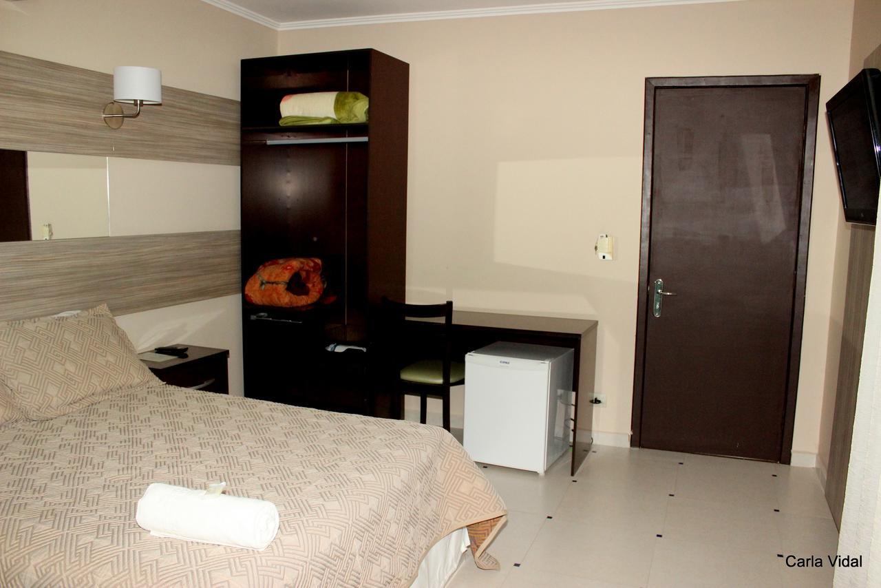 Hotel Monte Libano 2*
