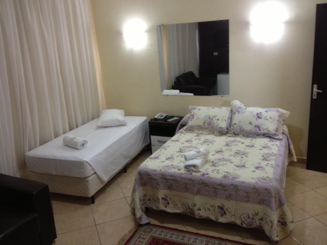 Hotel Monte Libano 2*